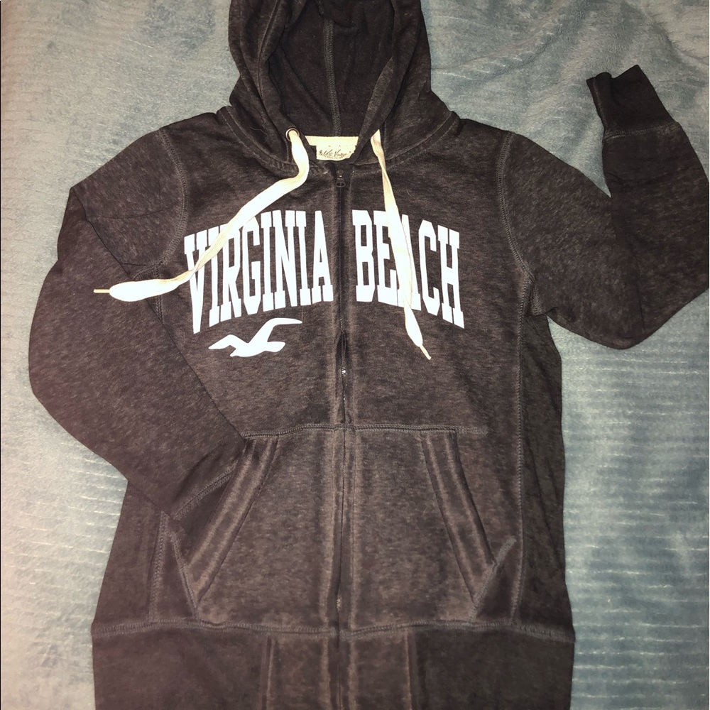 Virginia Beach sweatshirt